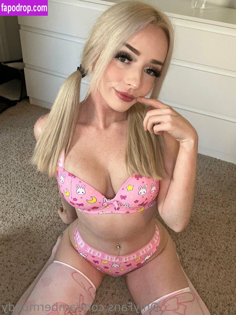 ambermoody / therealambermoody leak of nude photo #0306 from OnlyFans or Patreon