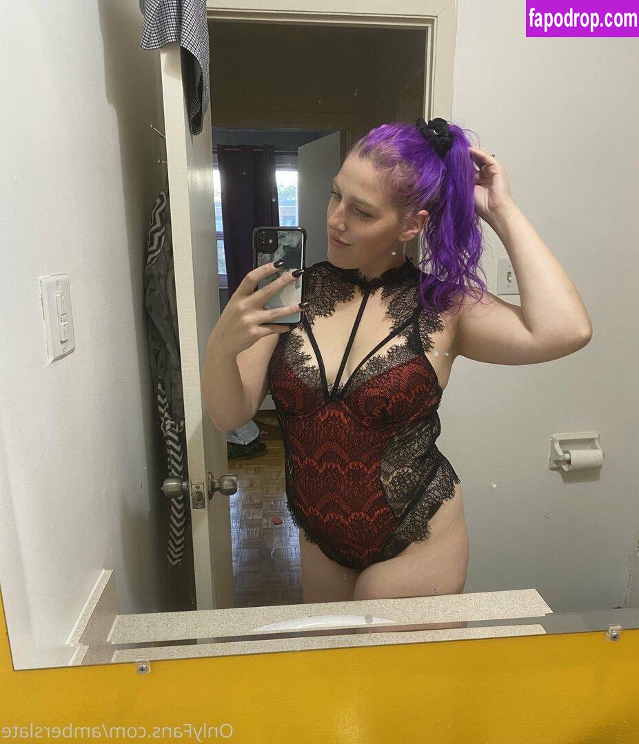 amberslate / taal_amber leak of nude photo #0033 from OnlyFans or Patreon