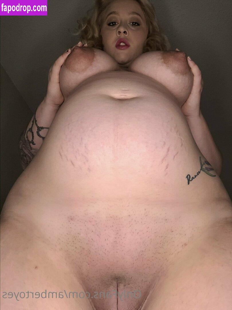 ambertoyes / ambertoy leak of nude photo #0044 from OnlyFans or Patreon