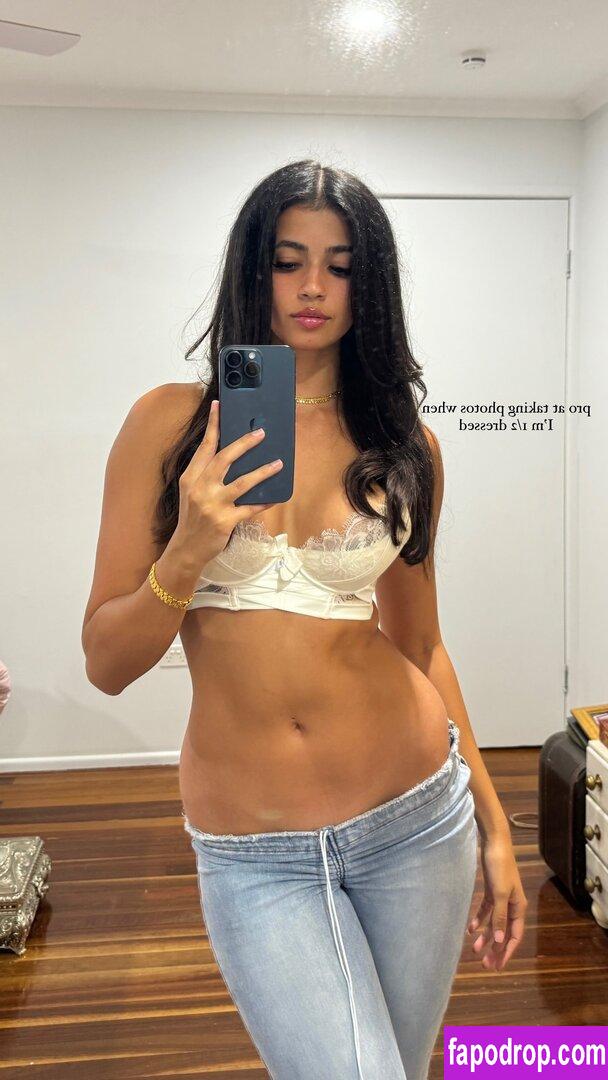 Ambra Guiotto / ambraguiotto leak of nude photo #0205 from OnlyFans or Patreon