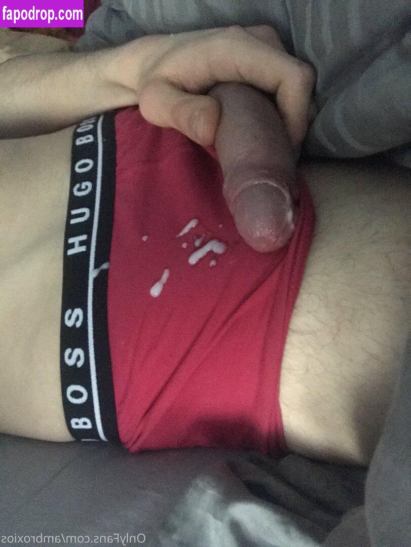 ambroxios / ponchoulara leak of nude photo #0055 from OnlyFans or Patreon