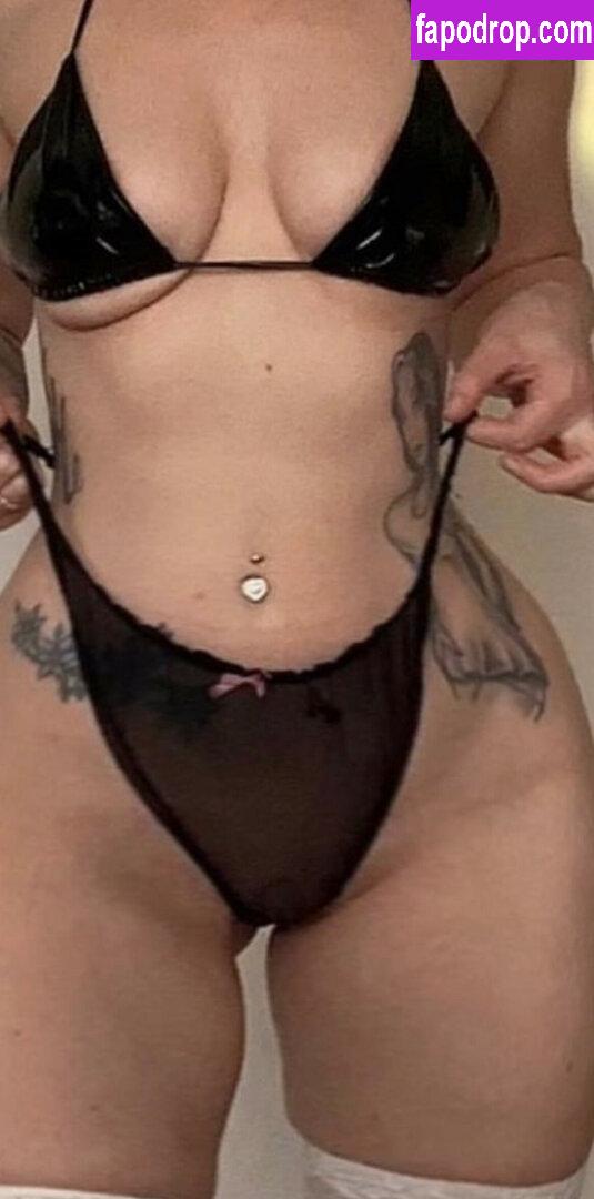 Ame Bibabi / Ameb / amebibabi leak of nude photo #0006 from OnlyFans or Patreon