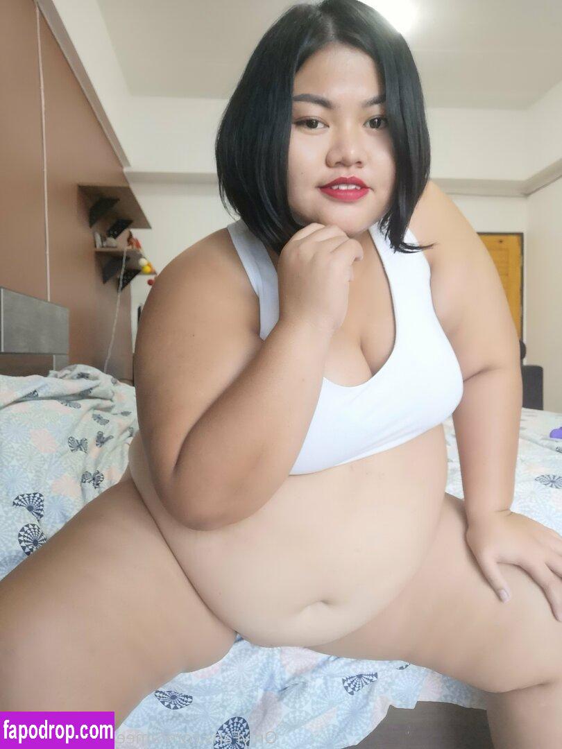 ameenachubbycutie /  leak of nude photo #0062 from OnlyFans or Patreon