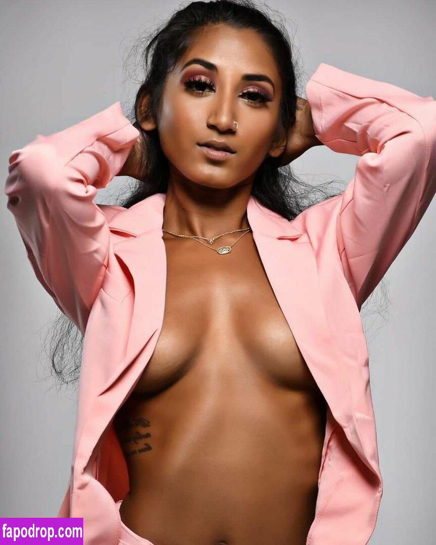 Ameera Surka / apollo_wonex leak of nude photo #0003 from OnlyFans or Patreon