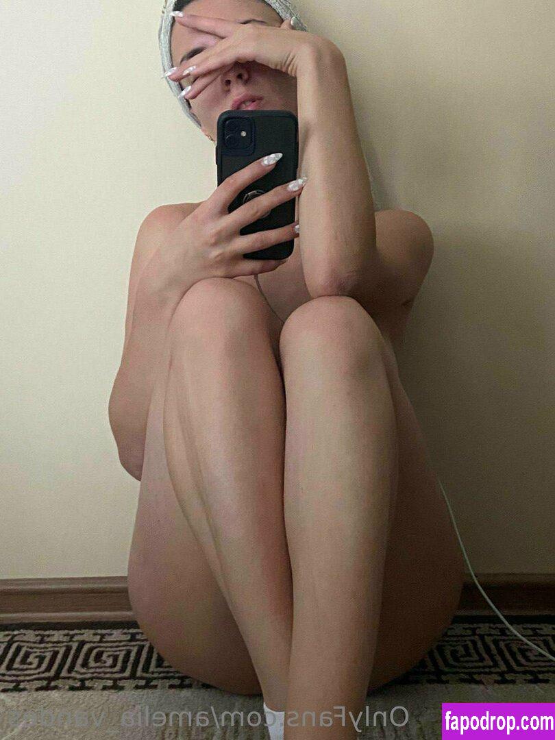amelia_vandes / evansamelia318 leak of nude photo #0059 from OnlyFans or Patreon