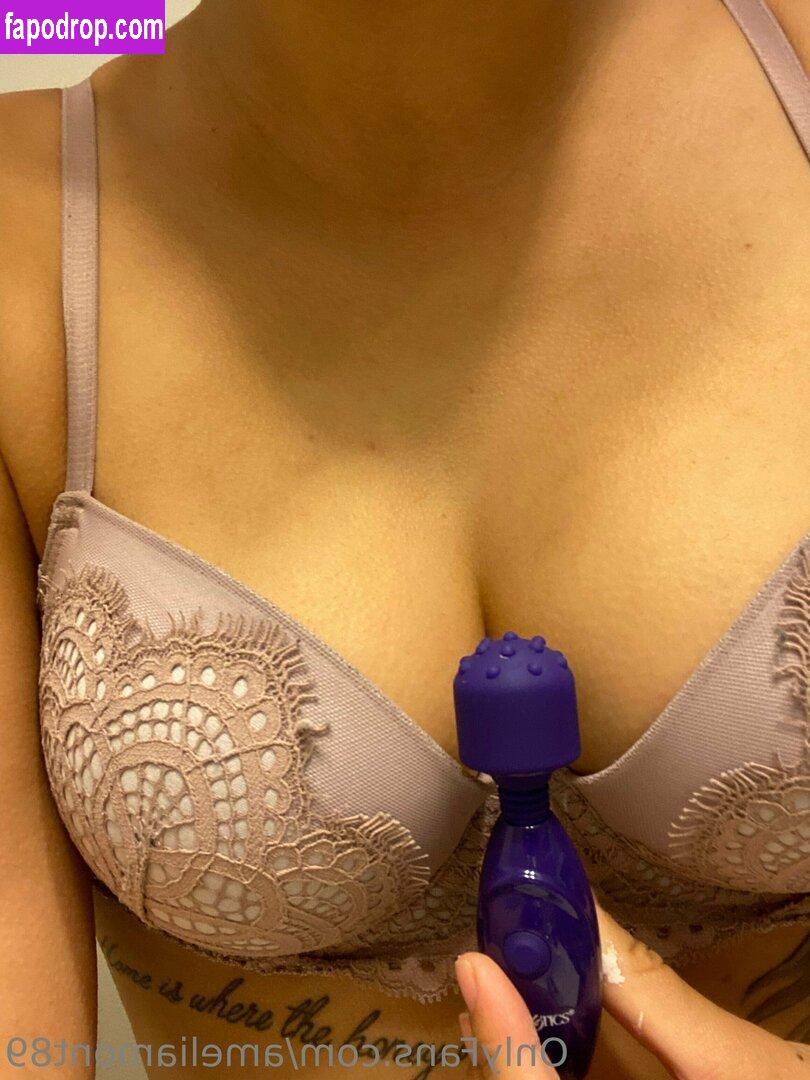 ameliamont89 / thereceptionistsmontana leak of nude photo #0002 from OnlyFans or Patreon