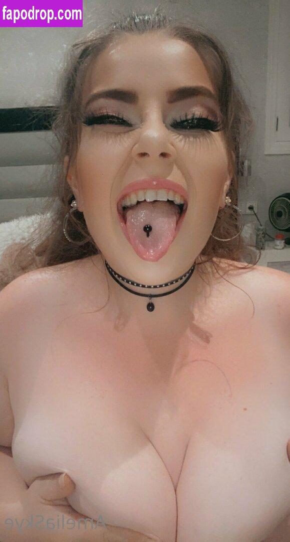 ameliaskye / AmeliaSkye98 / ameliaskye98_ leak of nude photo #0410 from OnlyFans or Patreon