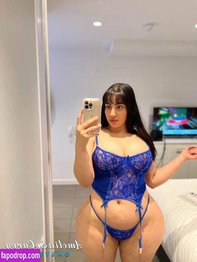 ameliasocurvy /  leak of nude photo #0134 from OnlyFans or Patreon