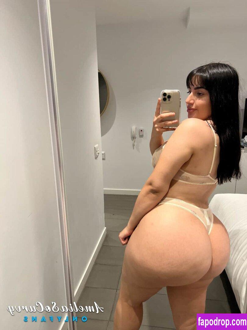 ameliasocurvy /  leak of nude photo #0135 from OnlyFans or Patreon