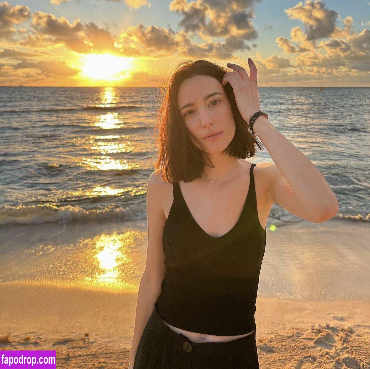 Amelie Lens / Techno DJ / amelie_lens / k4dreams leak of nude photo #0013 from OnlyFans or Patreon