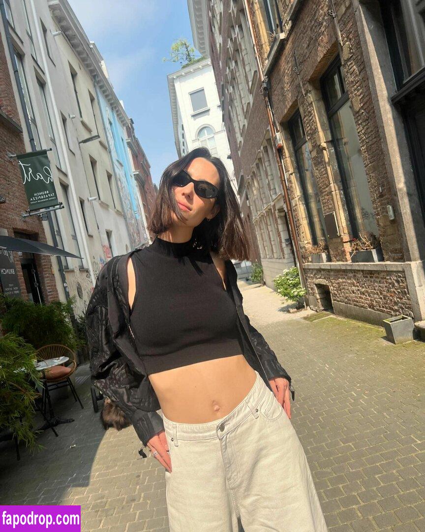 Amelie Lens / Techno DJ / amelie_lens / k4dreams leak of nude photo #0055 from OnlyFans or Patreon