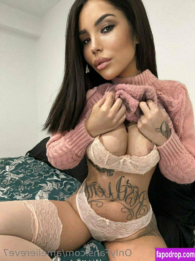 ameliereve7 / centerfold.hotties leak of nude photo #0081 from OnlyFans or Patreon