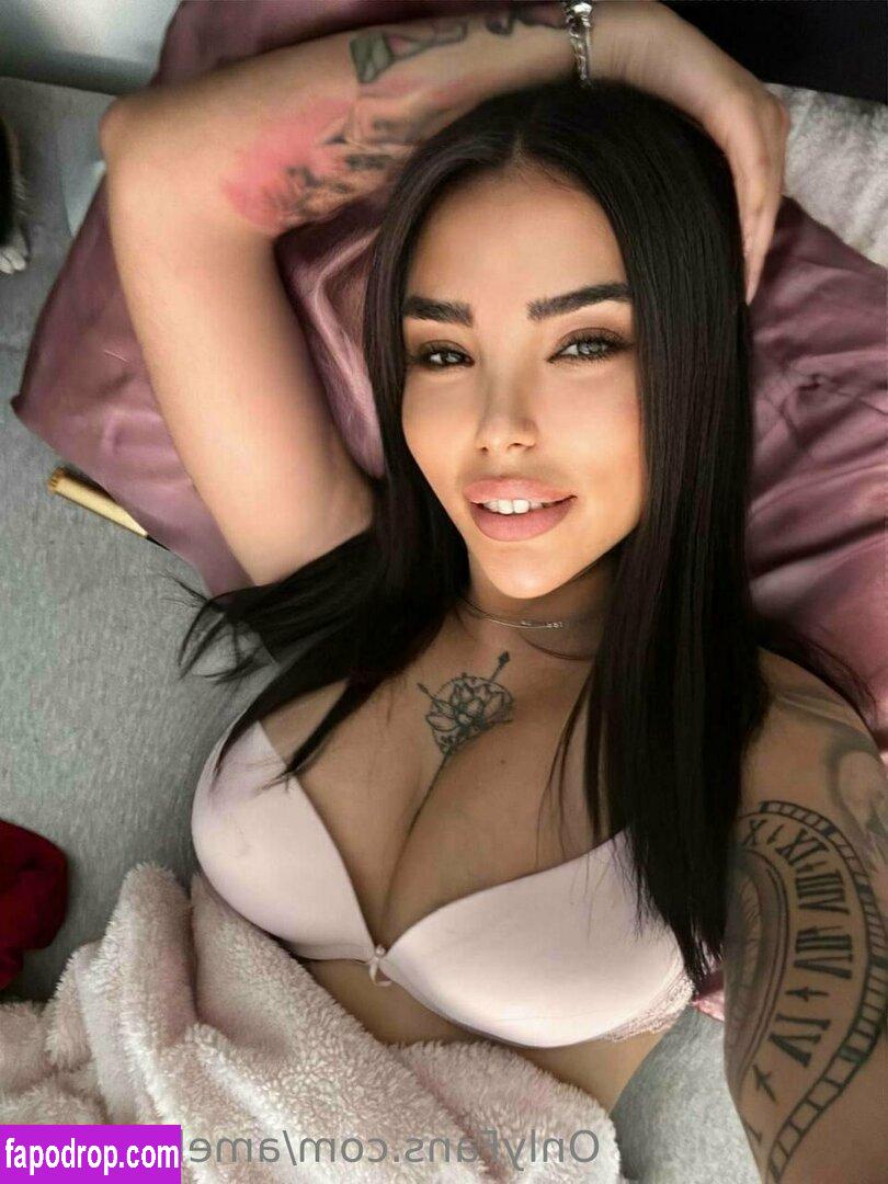 ameliereve7 / centerfold.hotties leak of nude photo #0092 from OnlyFans or Patreon