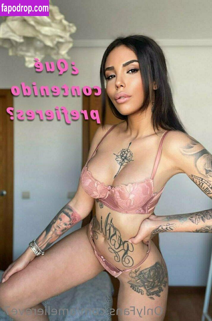 ameliereve7 / centerfold.hotties leak of nude photo #0105 from OnlyFans or Patreon