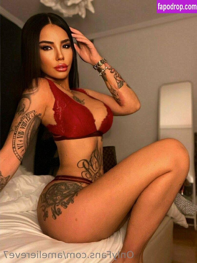 ameliereve7 / centerfold.hotties leak of nude photo #0117 from OnlyFans or Patreon