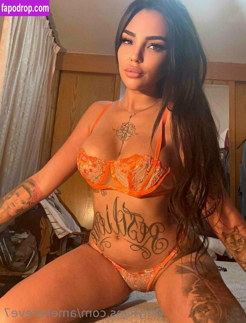 ameliereve7 / centerfold.hotties leak of nude photo #0128 from OnlyFans or Patreon