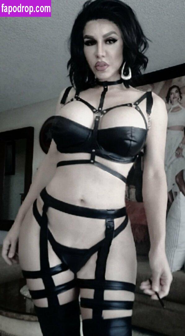 America LaRue / OC-Girl / larue_oc / laruetactical leak of nude photo #0008 from OnlyFans or Patreon