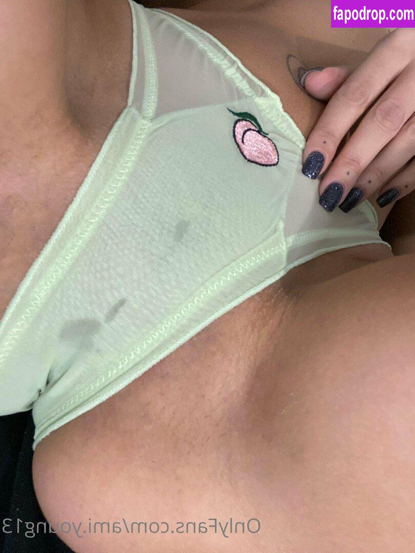 ami.baby1 /  leak of nude photo #0008 from OnlyFans or Patreon