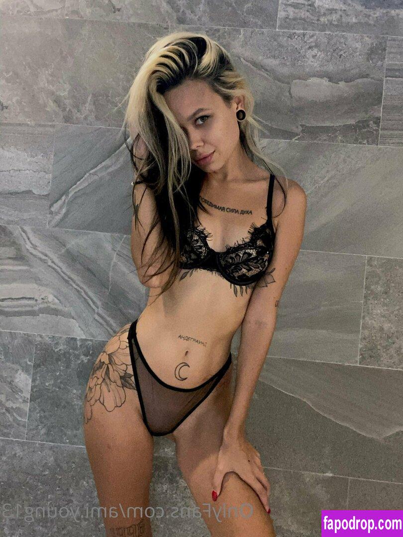 ami.baby1 /  leak of nude photo #0047 from OnlyFans or Patreon