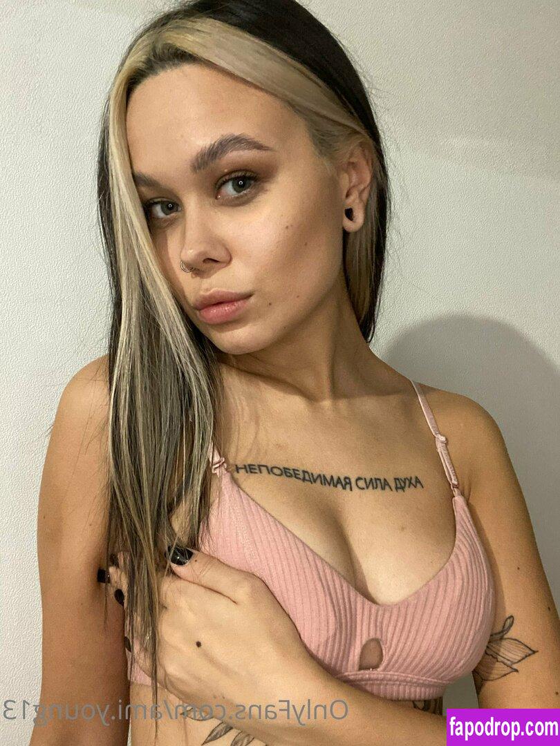 ami.baby1 /  leak of nude photo #0059 from OnlyFans or Patreon