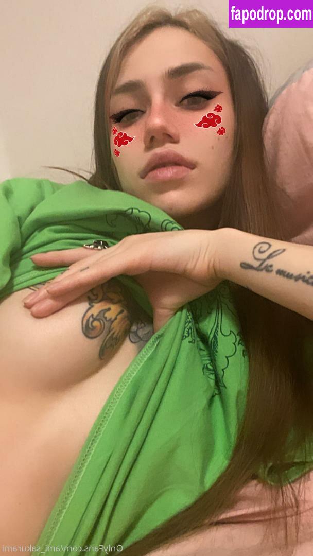 ami_sakurami / amisakurar / fallenalien13 leak of nude photo #0033 from OnlyFans or Patreon