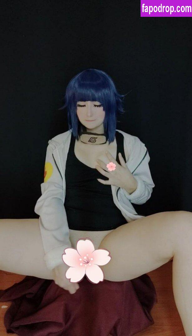amichancosplay / Ami-Chan / AmiChan / amiichan_cos leak of nude photo #0009 from OnlyFans or Patreon