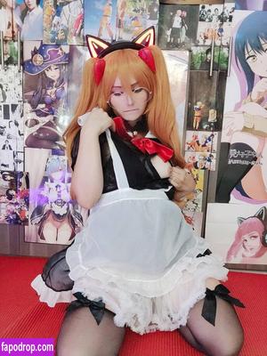 amichancosplay слив #0022