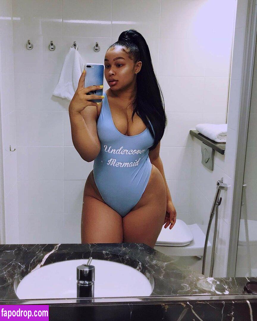 amielatisha / Latisha Allen / lovelatisha leak of nude photo #0001 from OnlyFans or Patreon