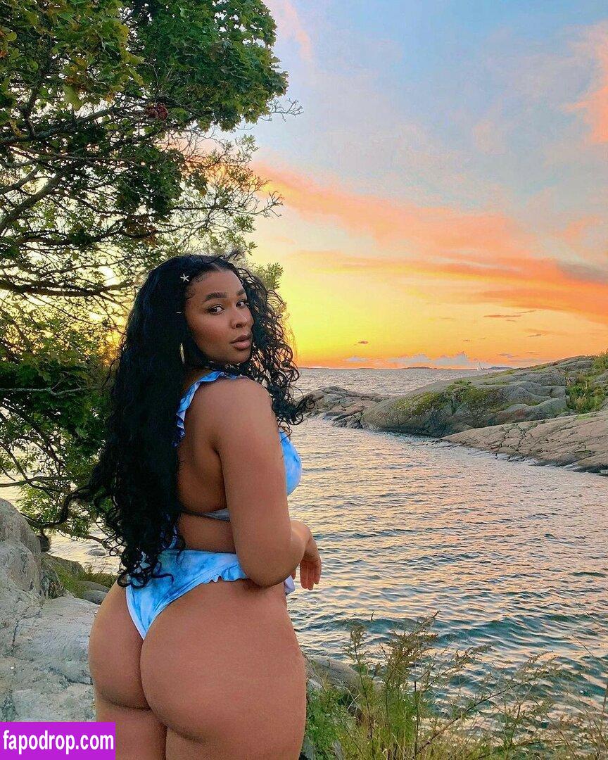 amielatisha / Latisha Allen / lovelatisha leak of nude photo #0014 from OnlyFans or Patreon