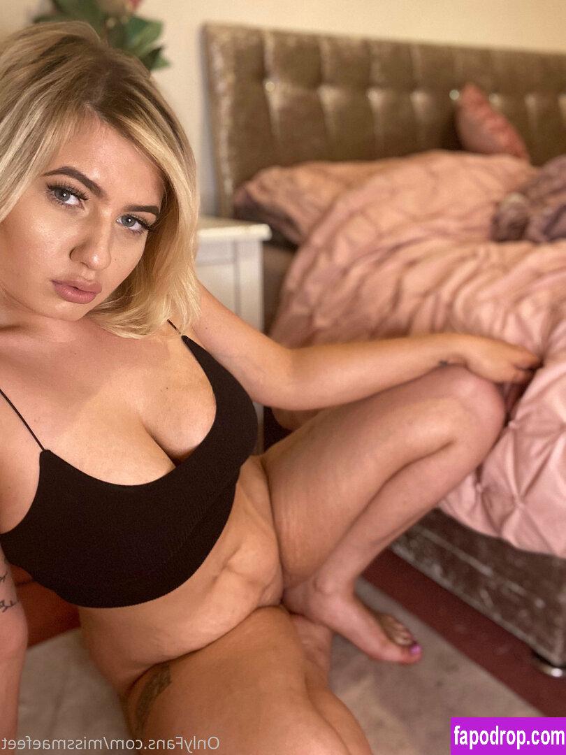 amiemaefree / toomuchfalyfe leak of nude photo #0056 from OnlyFans or Patreon