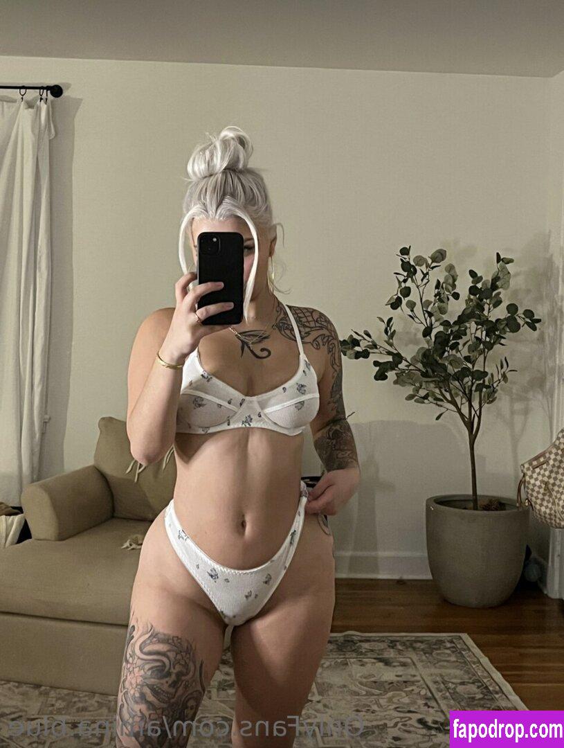 amina.blue / realaminablue leak of nude photo #0018 from OnlyFans or Patreon