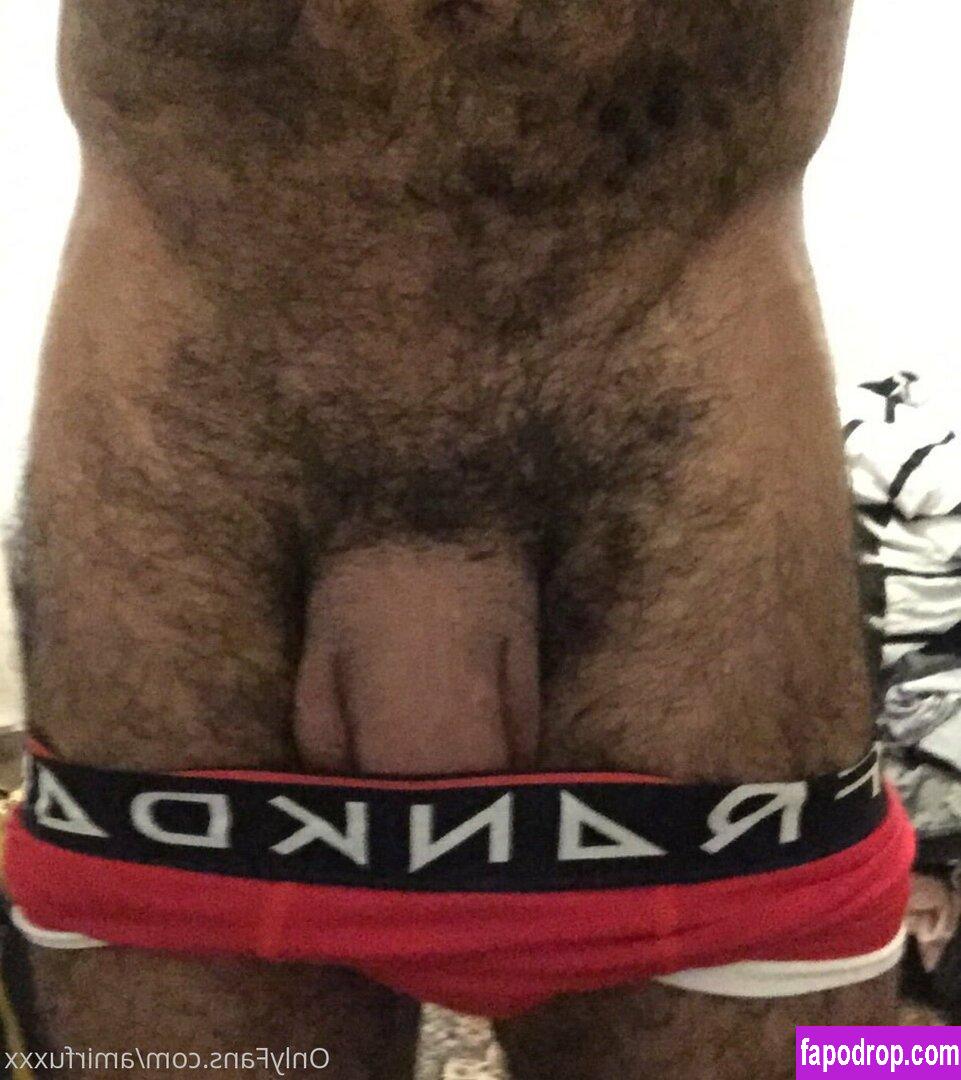 amir_hairyalpha / i_amtherealm_ed leak of nude photo #0006 from OnlyFans or Patreon