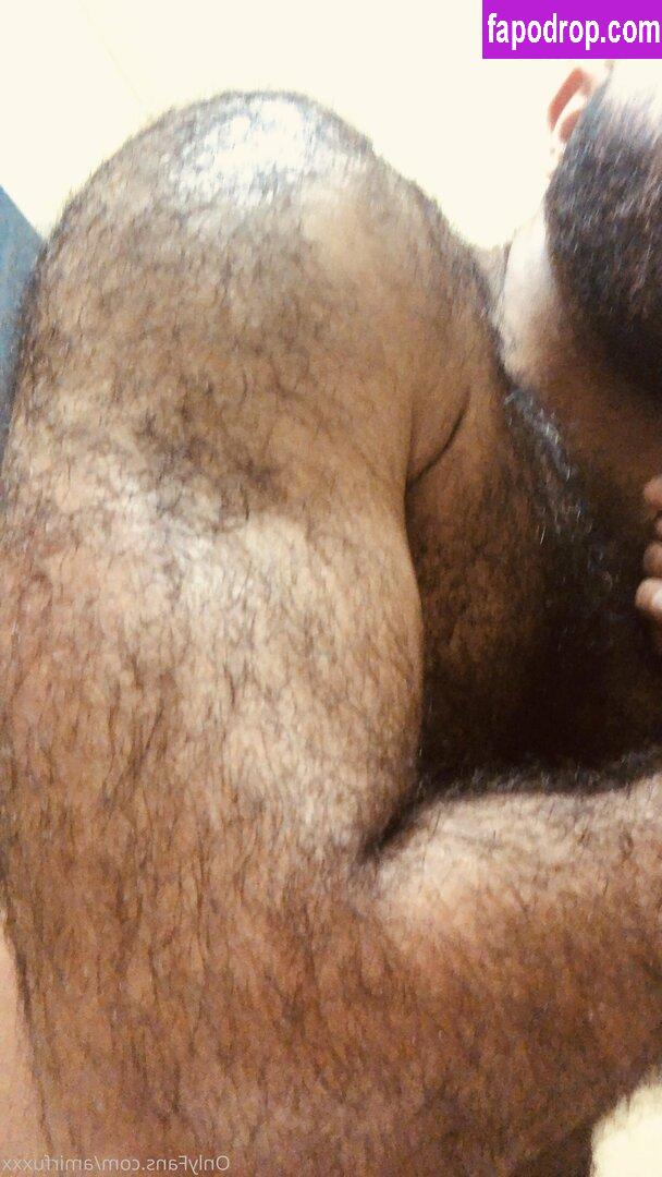 amir_hairyalpha / i_amtherealm_ed leak of nude photo #0024 from OnlyFans or Patreon