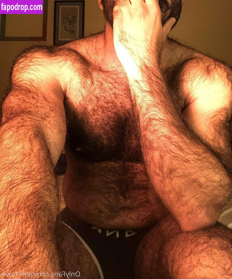 amir_hairyalpha / i_amtherealm_ed leak of nude photo #0042 from OnlyFans or Patreon