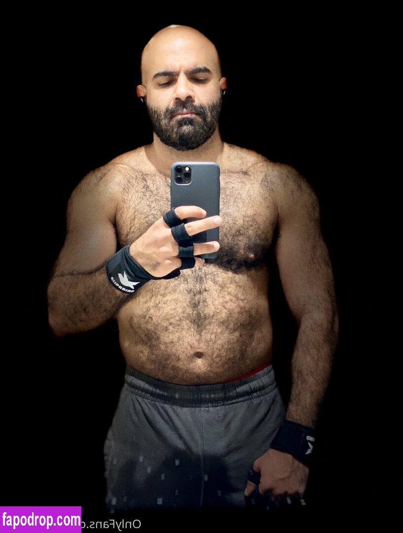 amir_hairyalpha / i_amtherealm_ed leak of nude photo #0050 from OnlyFans or Patreon