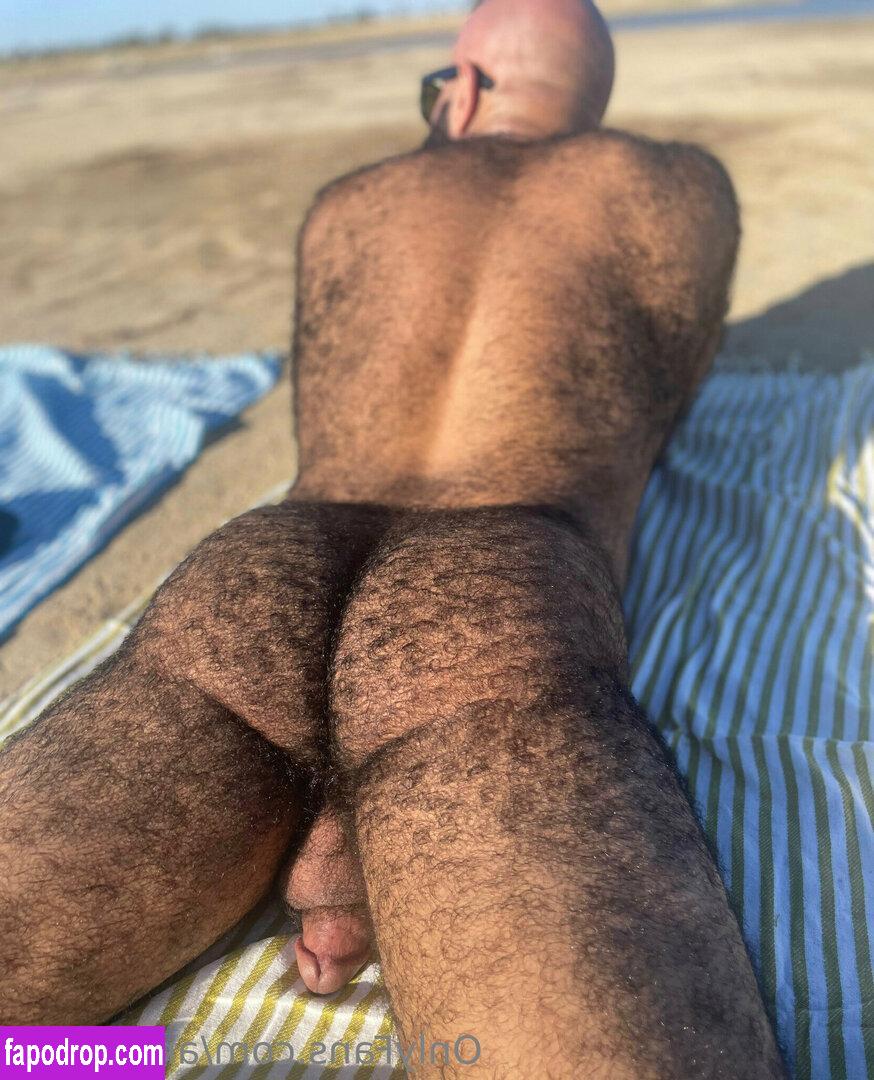 amir_hairyalpha / i_amtherealm_ed leak of nude photo #0065 from OnlyFans or Patreon