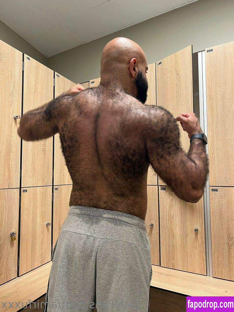 amir_hairyalpha / i_amtherealm_ed leak of nude photo #0066 from OnlyFans or Patreon