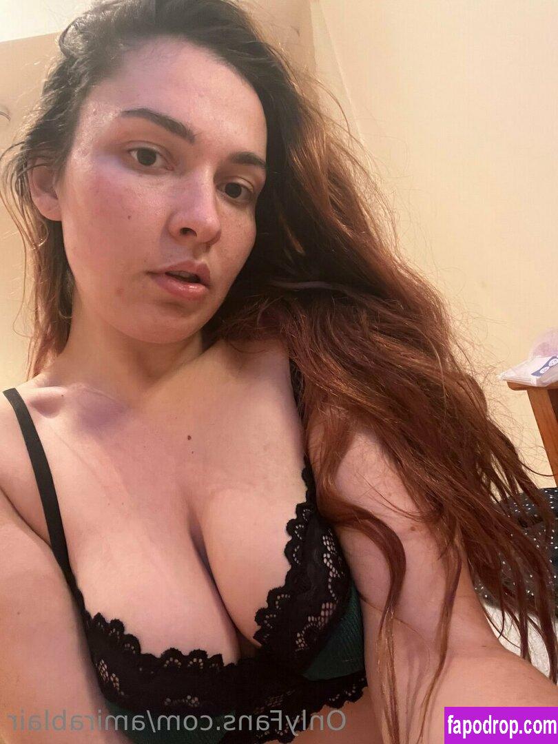 Amira Blair / Amira / amirablair leak of nude photo #0002 from OnlyFans or Patreon