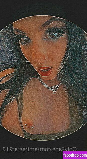 amirastar212 / Amira Maroulis / therealamiira leak of nude photo #0051 from OnlyFans or Patreon