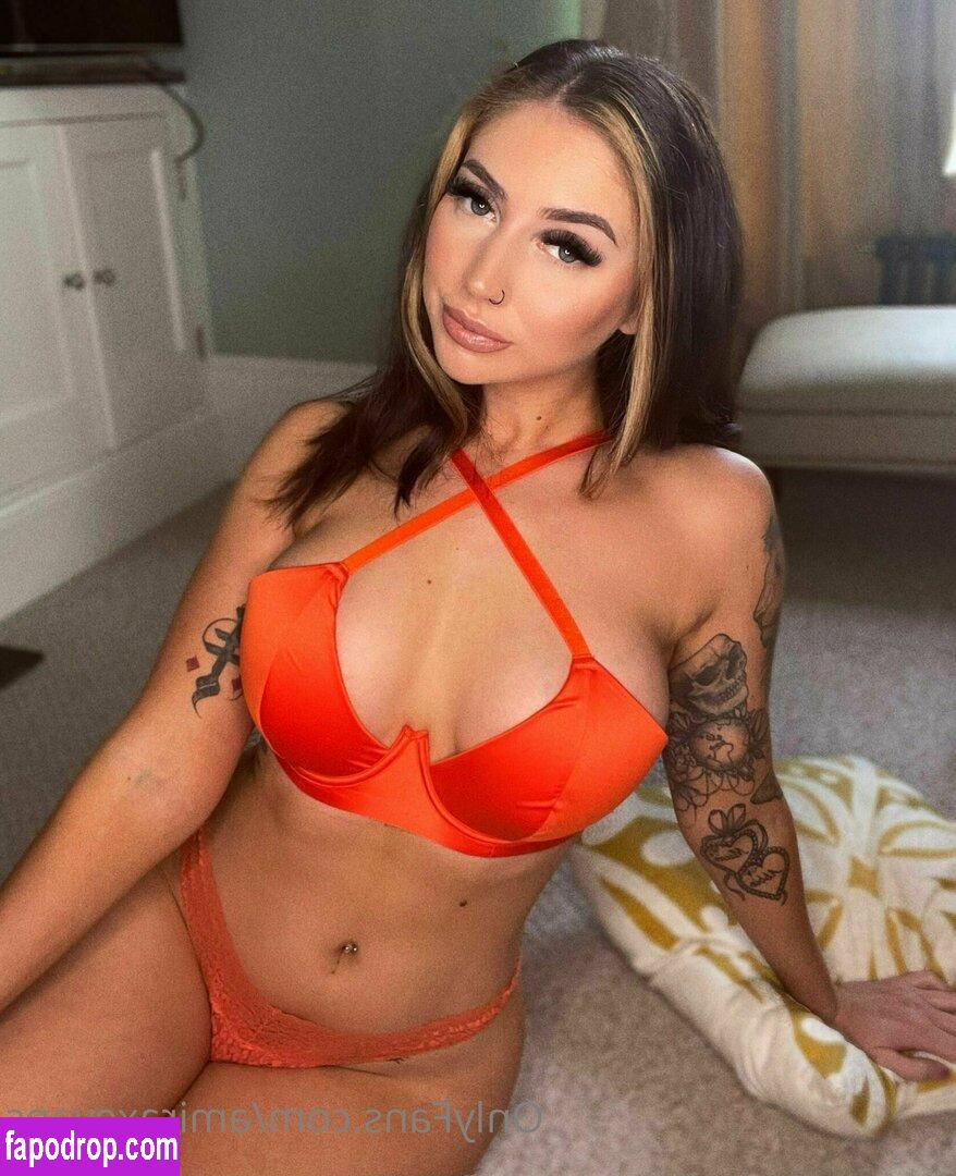 amiraxevans / actressamber leak of nude photo #0017 from OnlyFans or Patreon