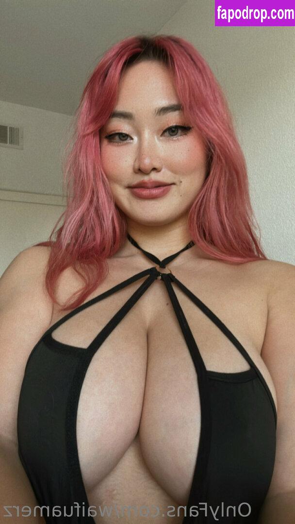 ammeerrss / waifuamerz leak of nude photo #0074 from OnlyFans or Patreon