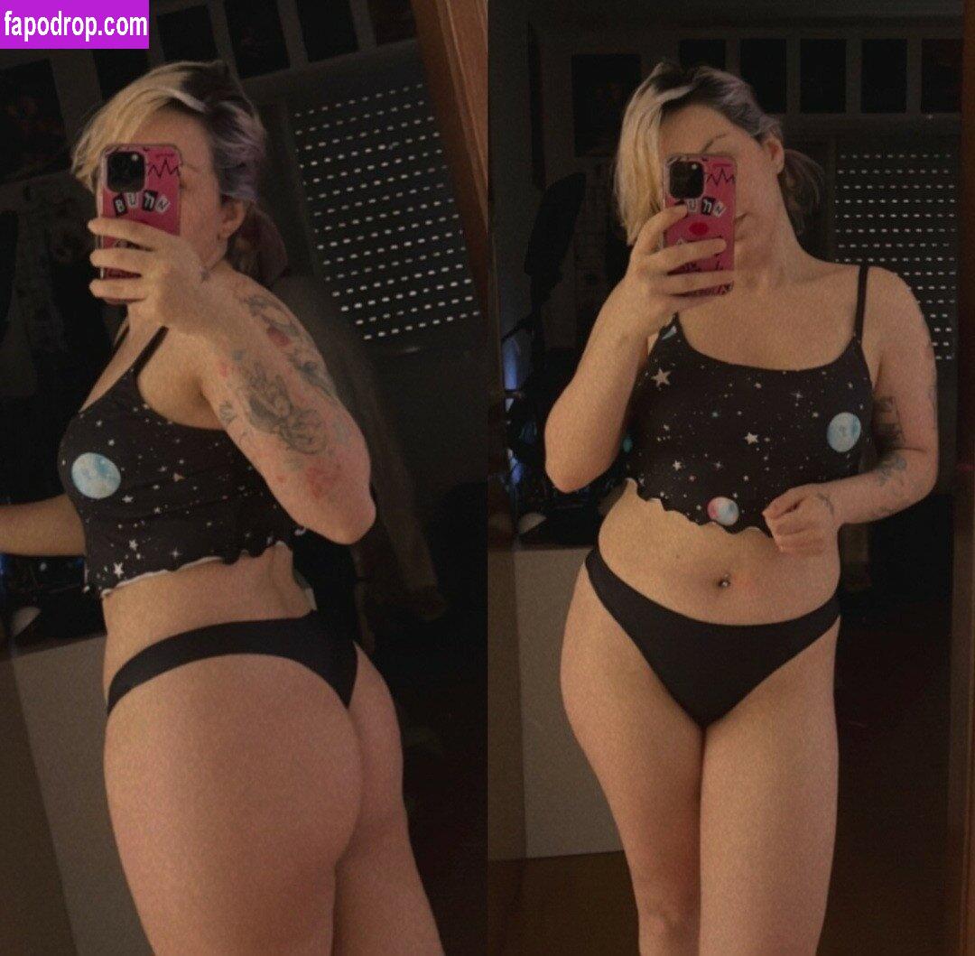 Ammyzitta / Amy Roviller / ammyxx leak of nude photo #0021 from OnlyFans or Patreon