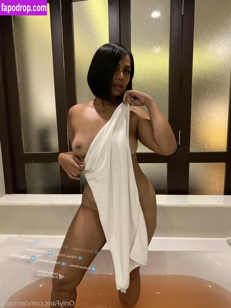 Amnana leak of nude photo #0004 from OnlyFans or Patreon