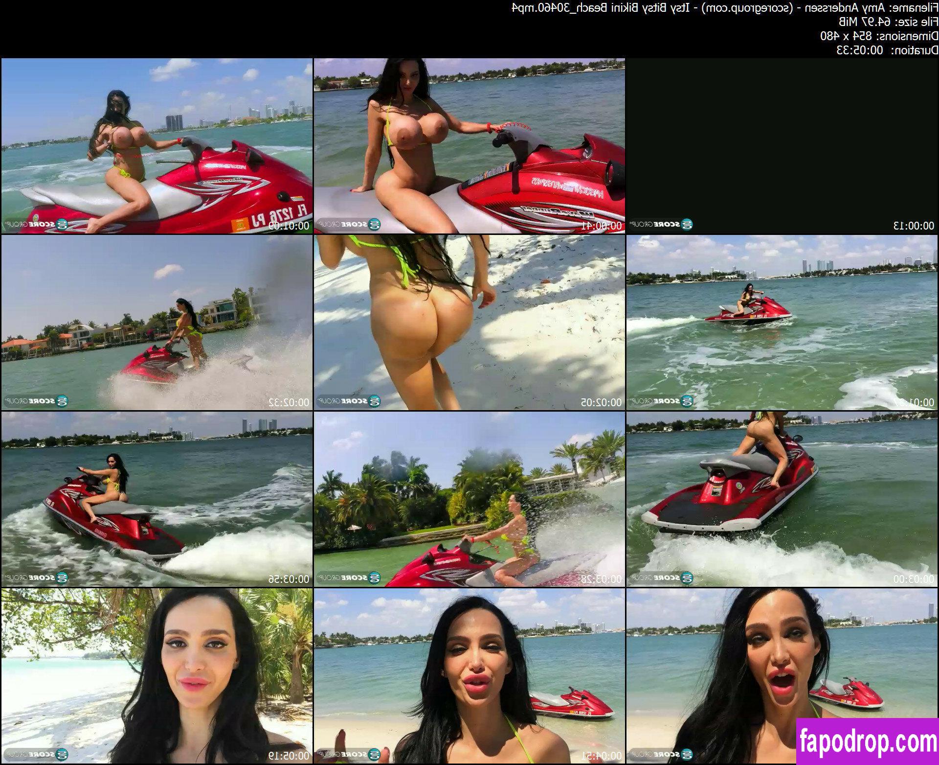 Amy Anderssen / amyanderssen leak of nude photo #0090 from OnlyFans or Patreon