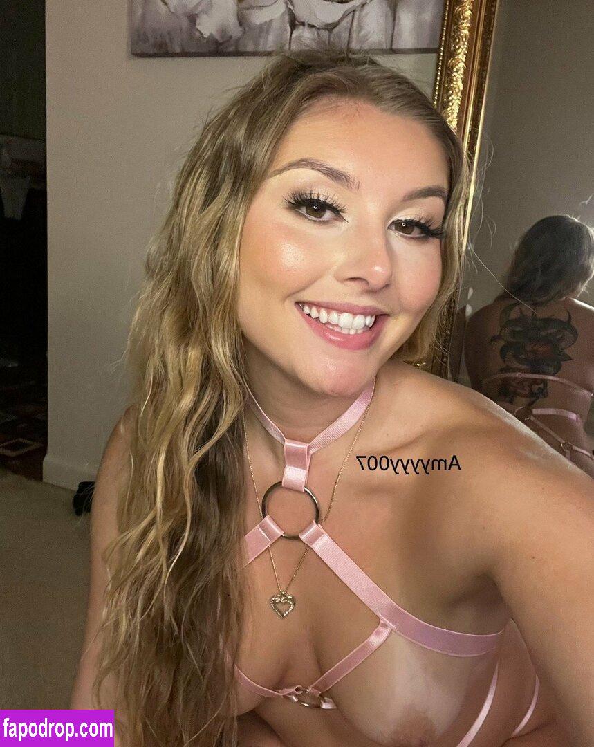 Amy Baby / amysitty / amyyyy007 / amyyyy_007 leak of nude photo #0022 from OnlyFans or Patreon