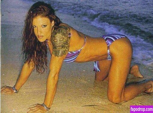 Amy Dumas / Lita / machetegirl leak of nude photo #0057 from OnlyFans or Patreon