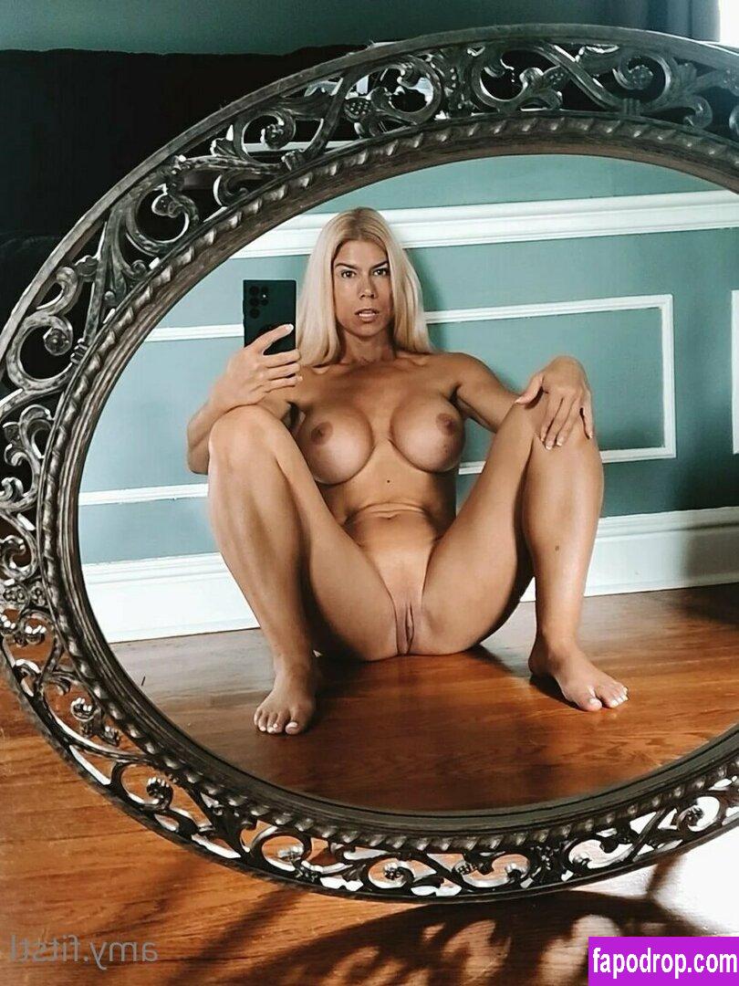 Amy FitStl / Amy Lynn / amy.fitstl / amy.fitstlfree leak of nude photo #0007 from OnlyFans or Patreon