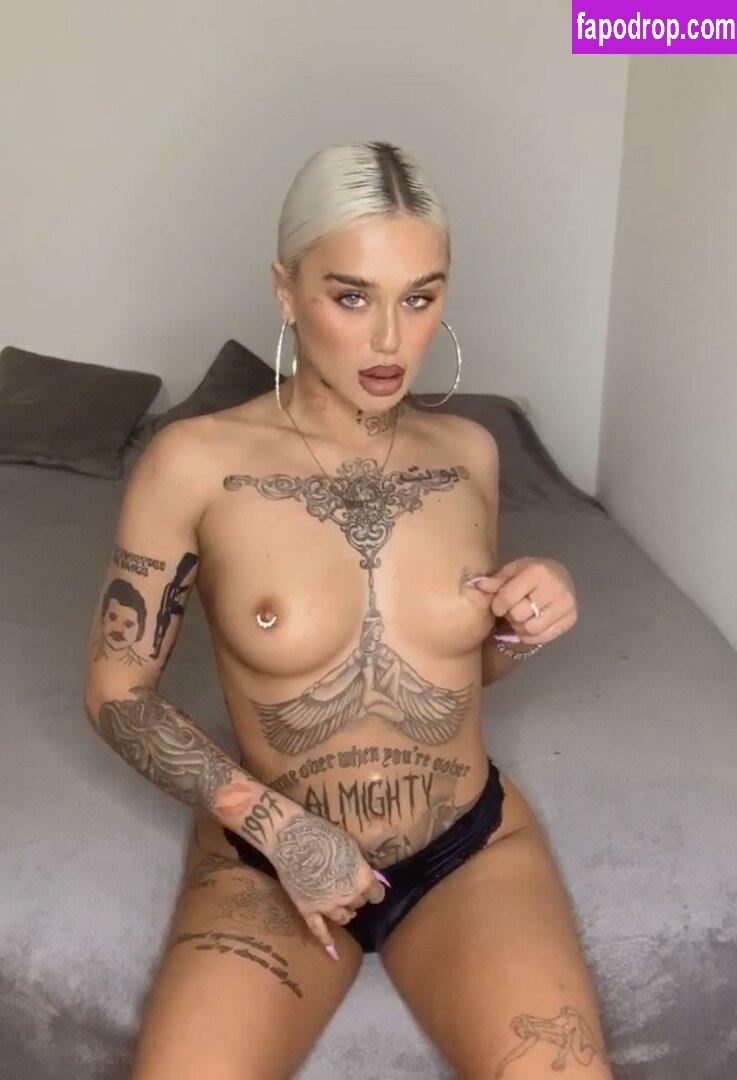 Amy Jacobsen / Almightyagain / Almightyslutt / Amy Almighty leak of nude photo #0003 from OnlyFans or Patreon