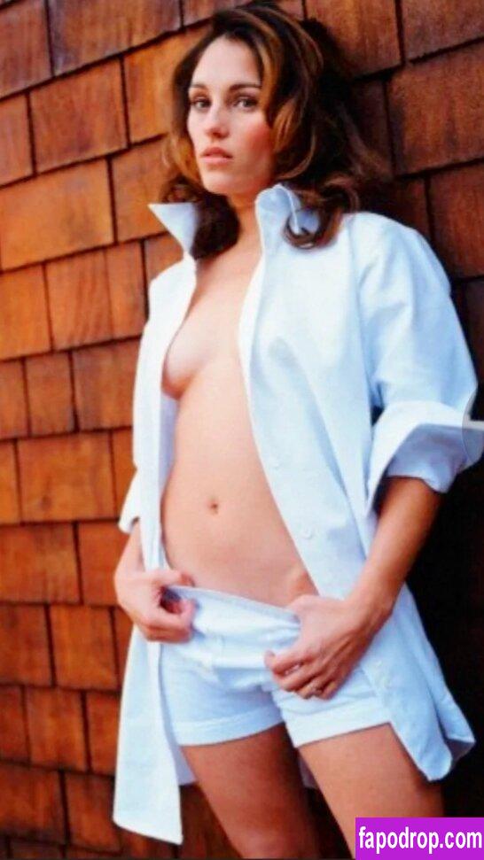 Amy Jo Johnson / Pink power Ranger leak of nude photo #0004 from OnlyFans or Patreon