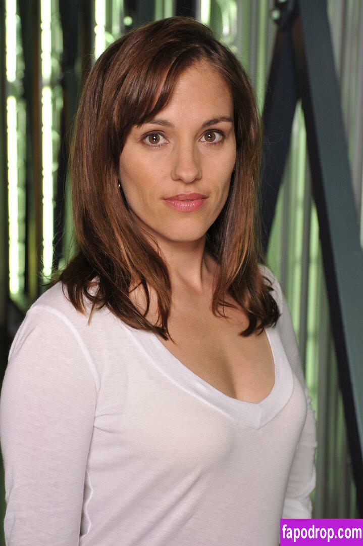 Amy Jo Johnson / Pink power Ranger / atothedoublej leak of nude photo #0036 from OnlyFans or Patreon